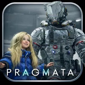Pragmata