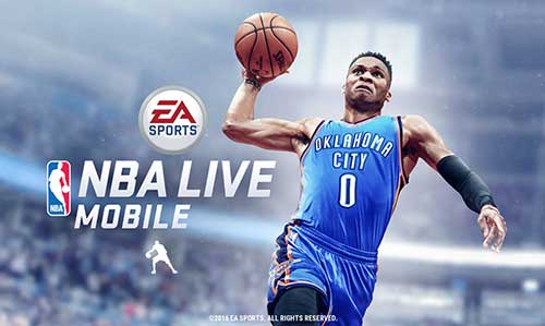 NBA Live