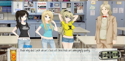 Class Of 09