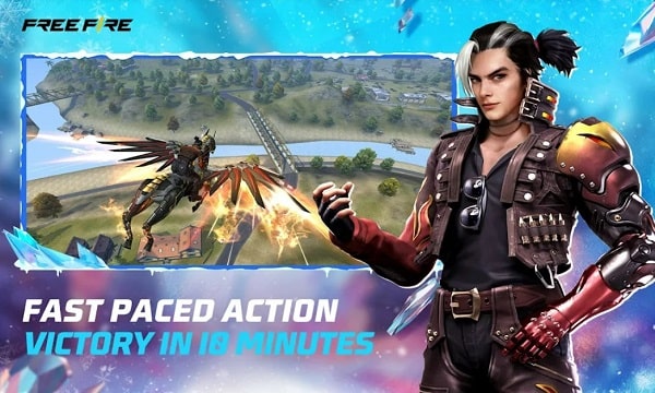 Free fire APK Download