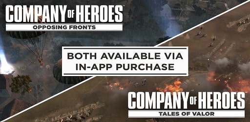 Company Of Heroes