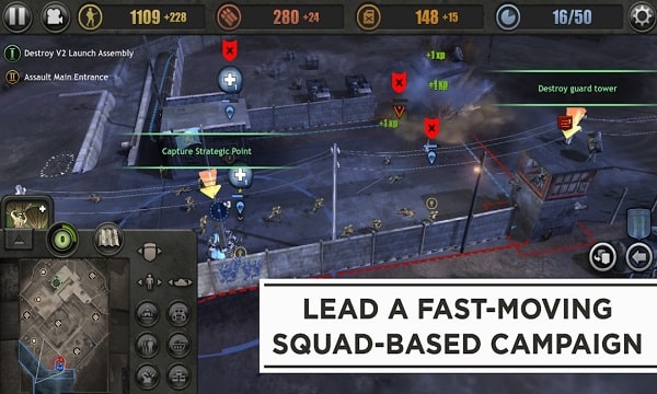 Company Of Heroes APK Download
