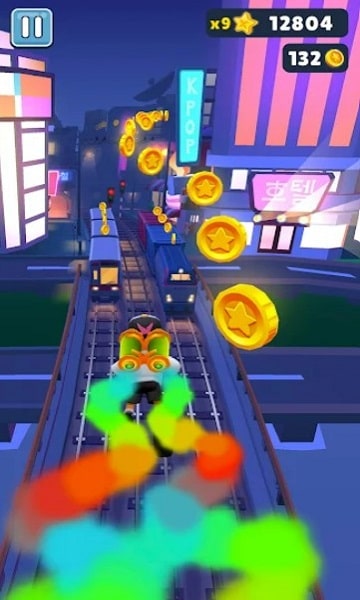 Update!! Subway Surfers Mod Apk 3.21.0 Latest Version 2023 - Unlimited  Money & Unlock All Characters 