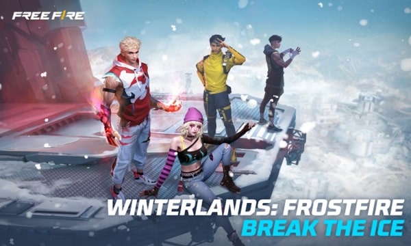 Free Fire OB 42 Update APK