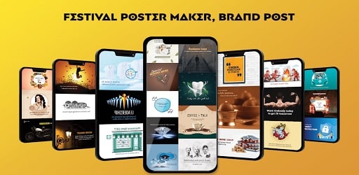 Festival Poster Maker