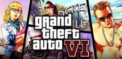 Rockstar Games GTA 6