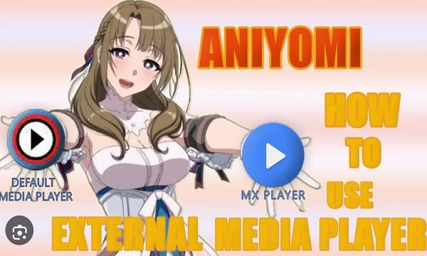 Aniyomi APK Download