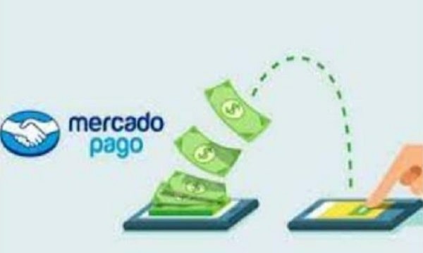 Mercado Pago Release APK Falso