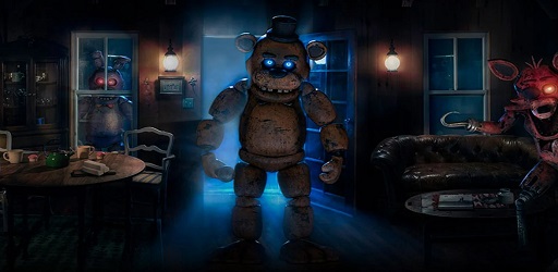 FNAF AR