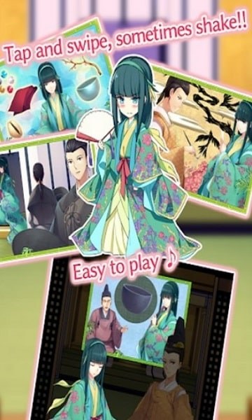 Download Game Kaguya Player APK