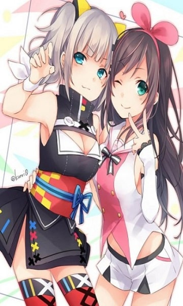 Game Kaguya Player APK