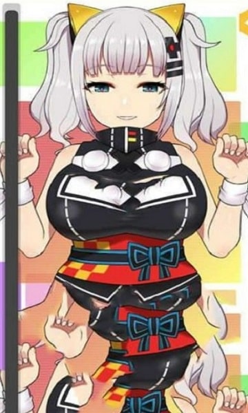 Kaguya Player APK