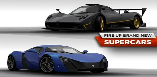 NFS Most Wanted