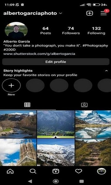 Insta Pro 2 APK Download