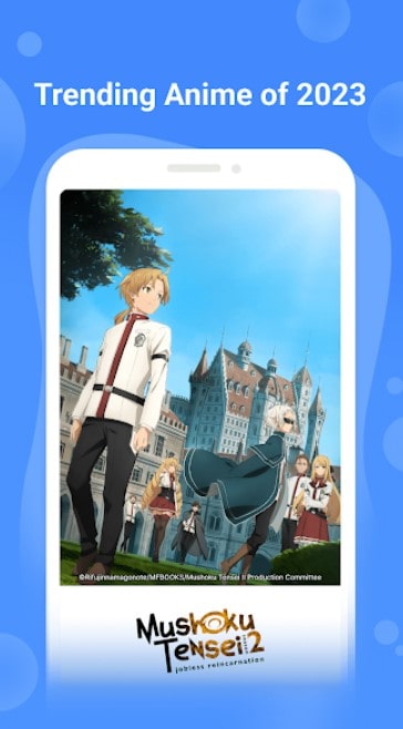 Animes Brasil v1.10.1 MOD APK (Remove ads,Free purchase,No Ads) Download