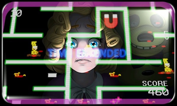 Five Night At Freddy's 10 APK Download