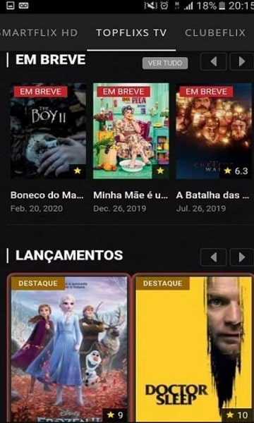 Pobreflix APK Atualizado 2023