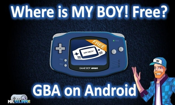 Download My Boy Pro APK Latest Version