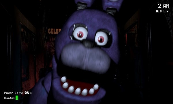 FNAF 1 APK Plus Download APK