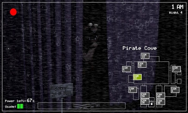 FNAF 1 Plus Download APK