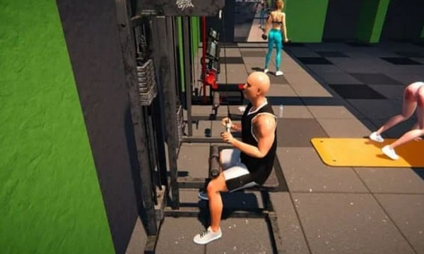 Gym Simulator 24 Android