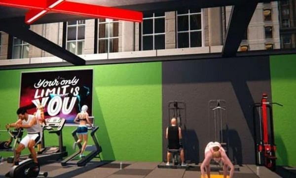 Gym Simulator 24 APK