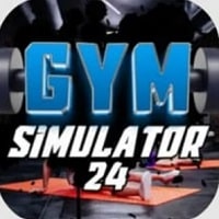 Gym Simulator 24