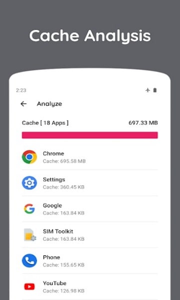 Zero Cleaner APK Download