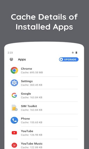 Zero Cleaner Clear Cache Premium APK