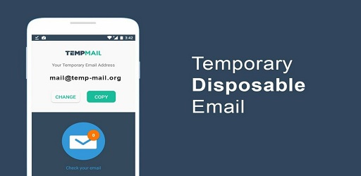 Temp Mail