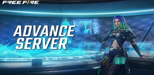 Free Fire Advance Server