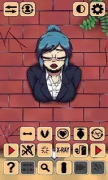 Another Girl In The Wall Mod APK