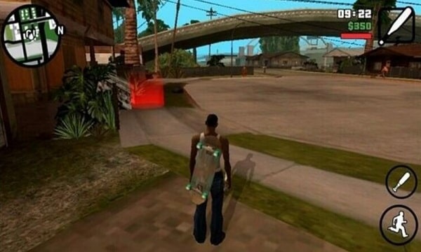 Cleo Mod GTA SA