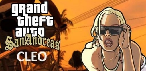 GTA SA Cleo