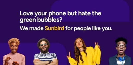 Sunbird