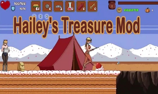 Hailey Adventure APK