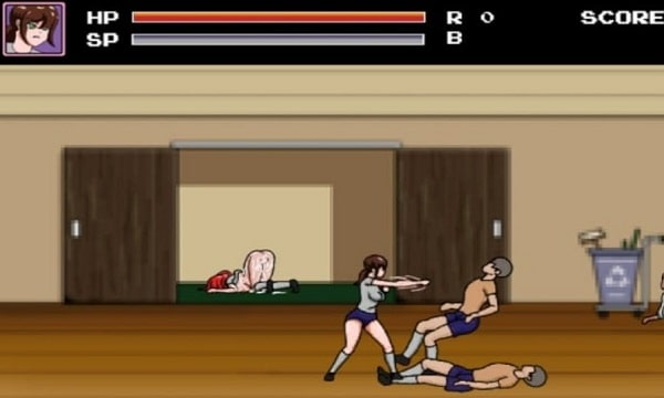 College Brawl Fight guide Play APK for Android Download