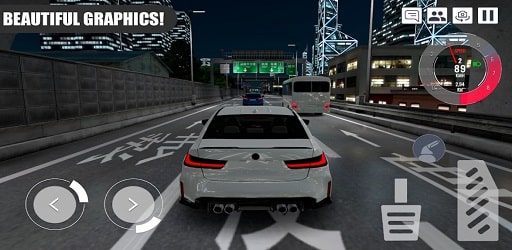Custom Club Online Racing 3D