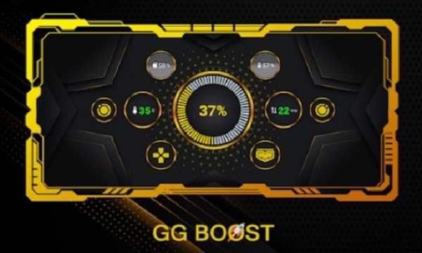 GG Boots Game Turbo APK Download