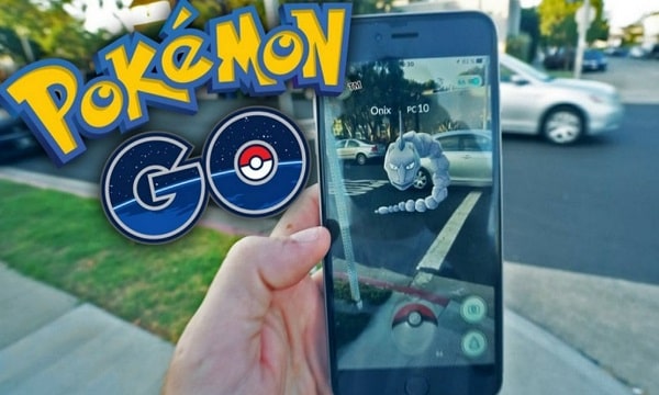 Pokemon Go Samsung APK 0.277.3