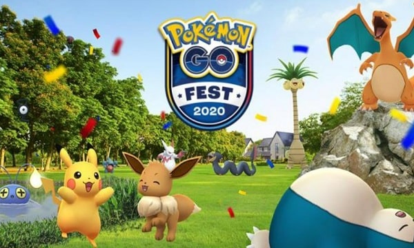 Pokemon Go Samsung APK