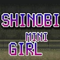 Shinobi Girl Mini