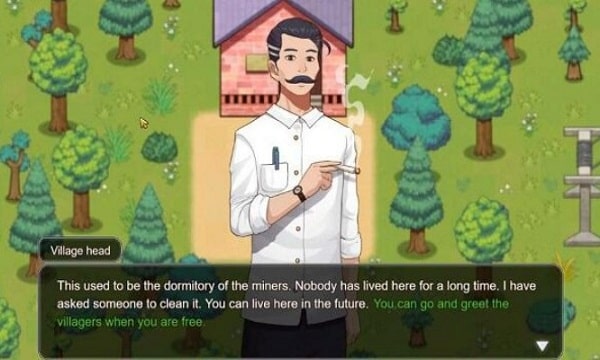 Village Rhapsody Android