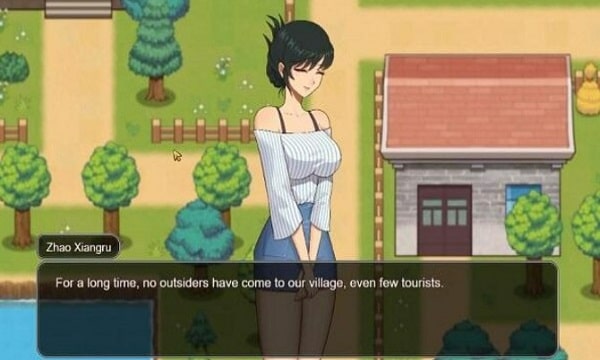 Village Rhapsody APK