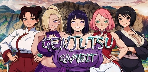 Genjutsu Gambit
