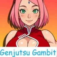 Genjutsu Gambit