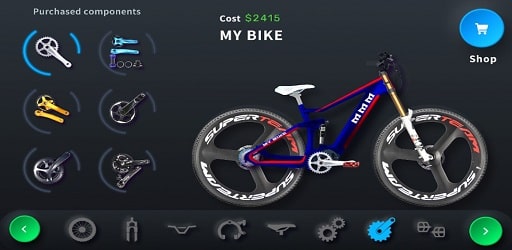 E Bike Tycoon