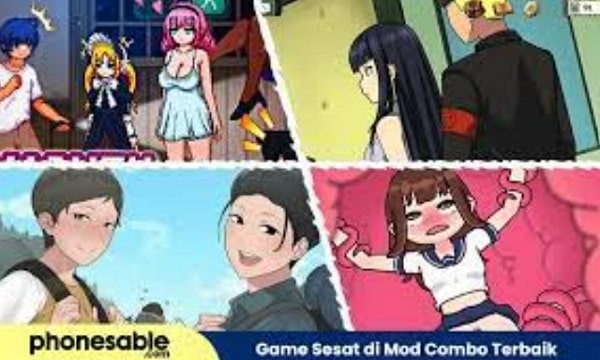 Download Game Sesat APK