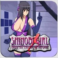 Shinobi Girl Android