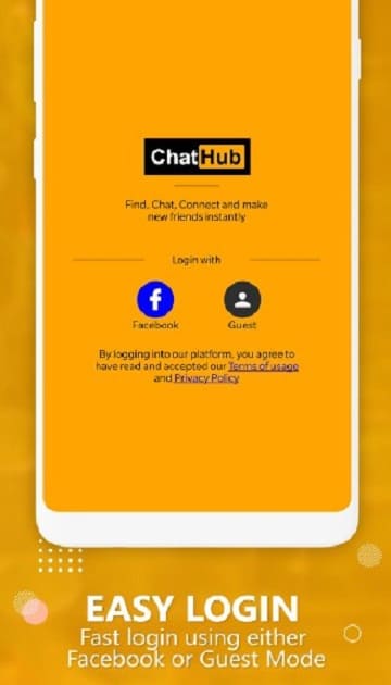 Chathub Mod APK Download